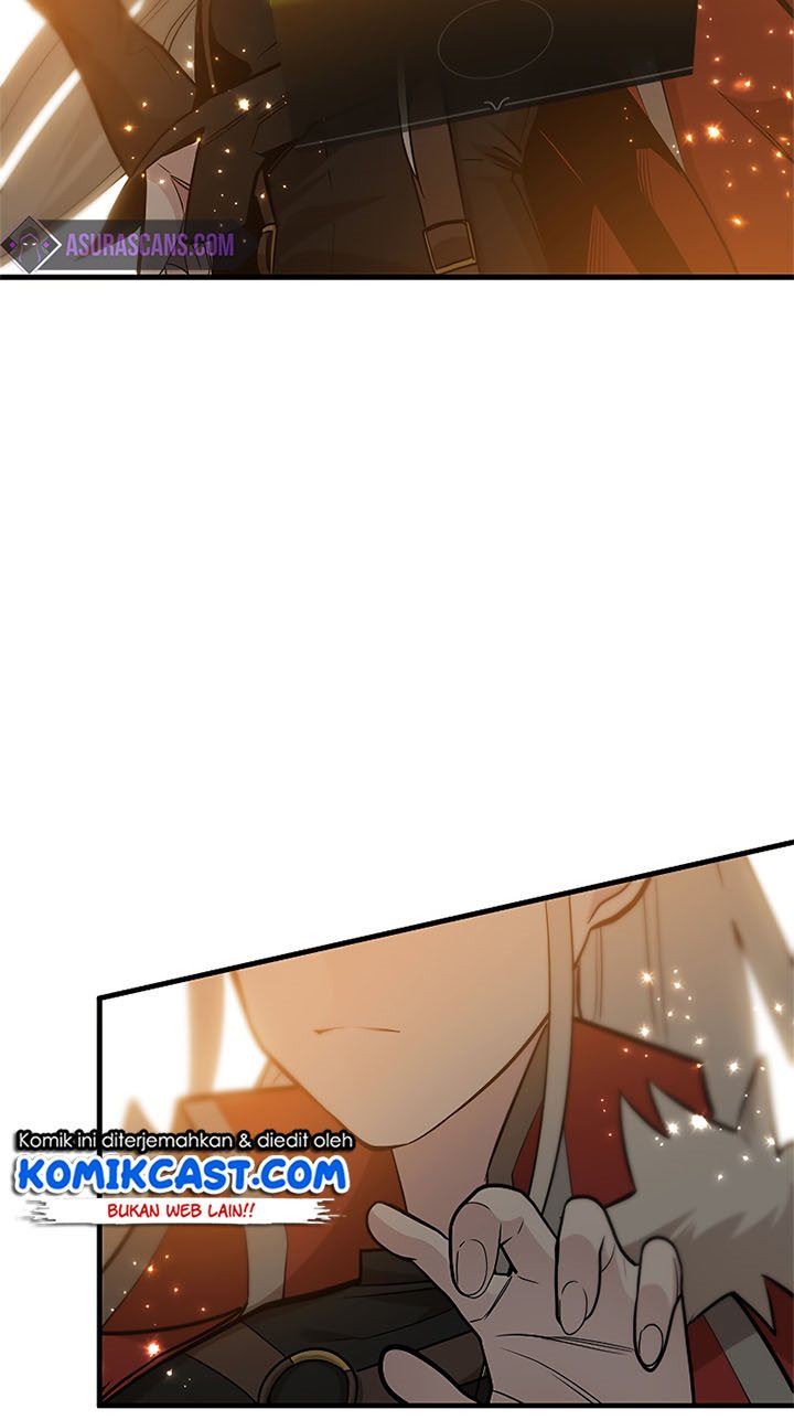 The Tutorial is Too Hard Chap 47 - Next Chap 48