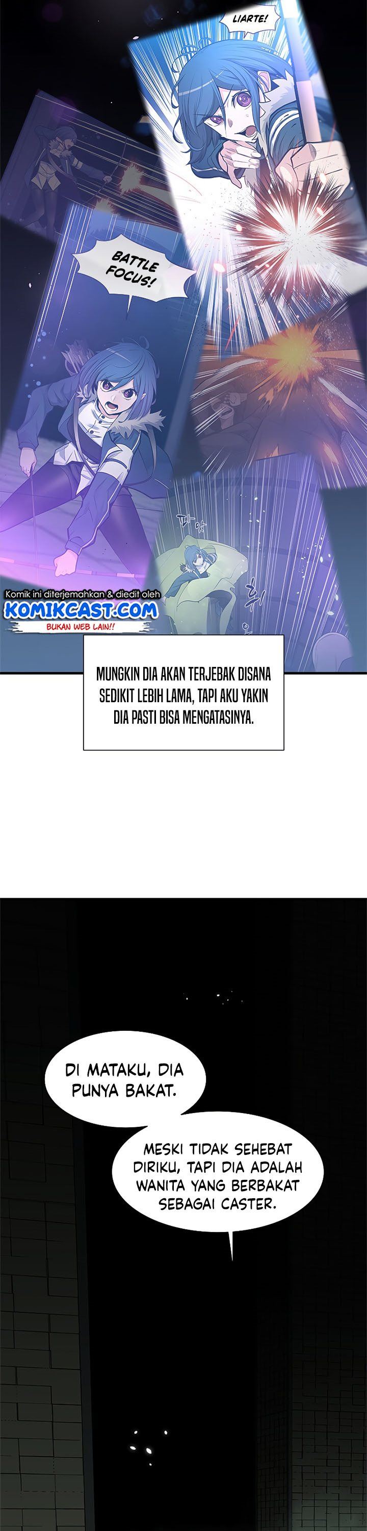 The Tutorial is Too Hard Chap 47 - Next Chap 48