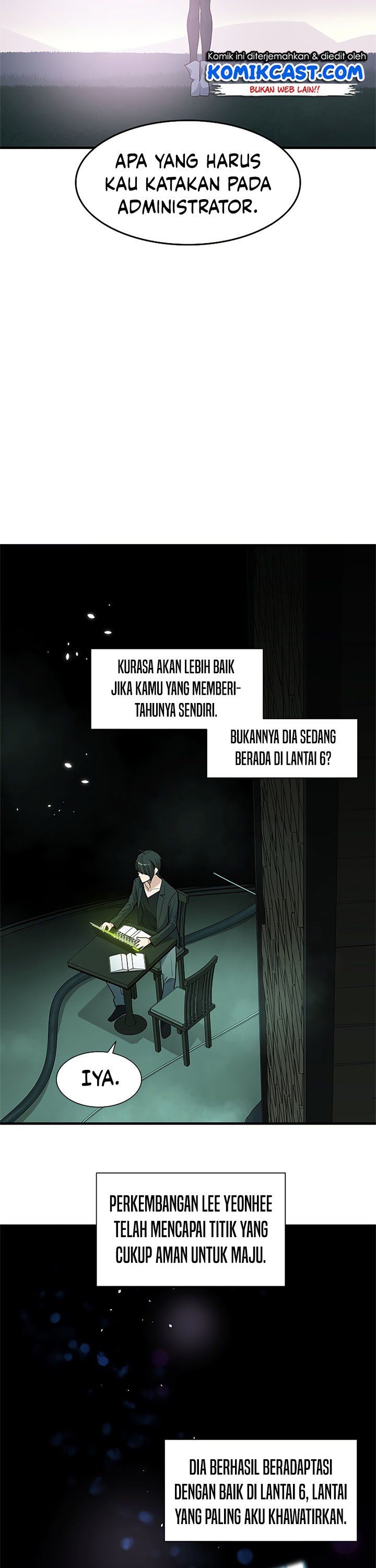 The Tutorial is Too Hard Chap 47 - Next Chap 48