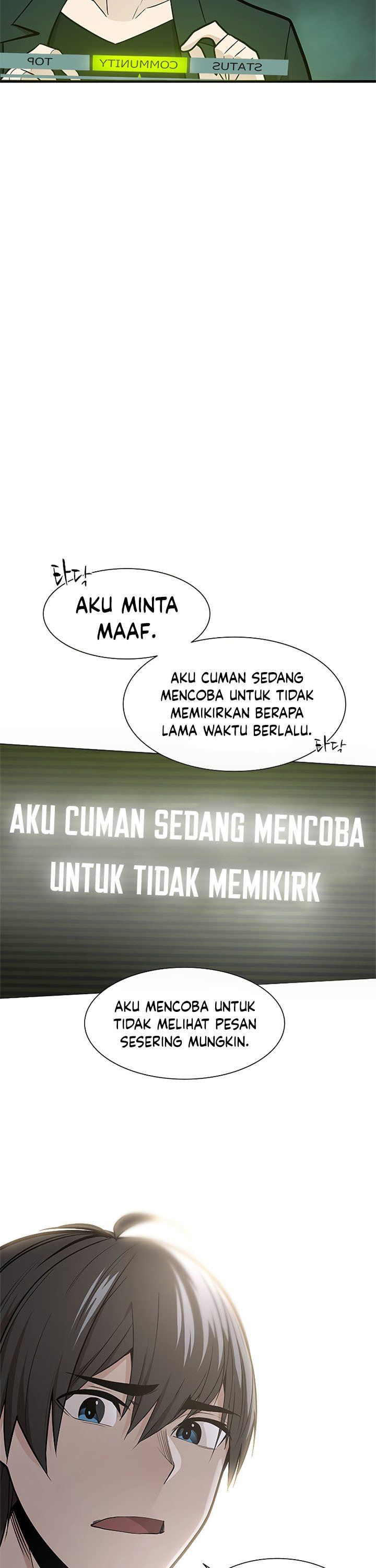 The Tutorial is Too Hard Chap 47 - Next Chap 48