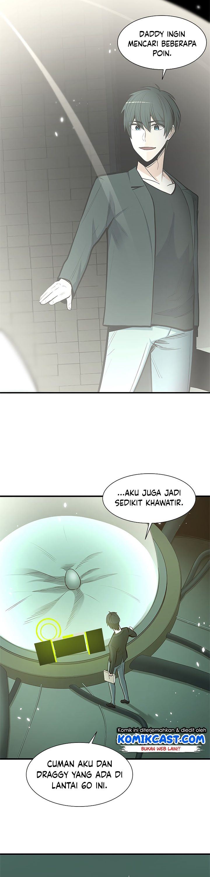 The Tutorial is Too Hard Chap 47 - Next Chap 48