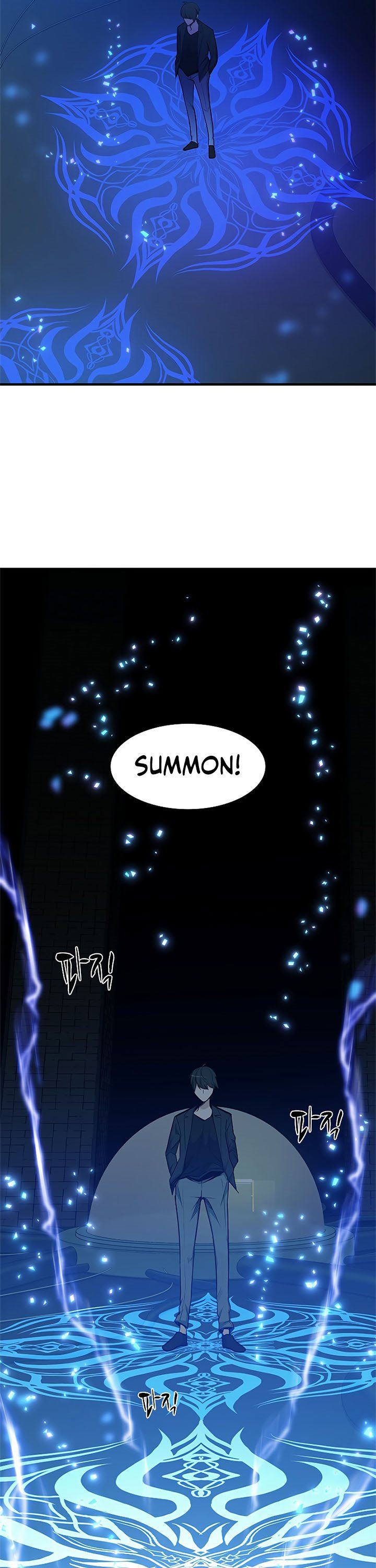 The Tutorial is Too Hard Chap 47 - Next Chap 48