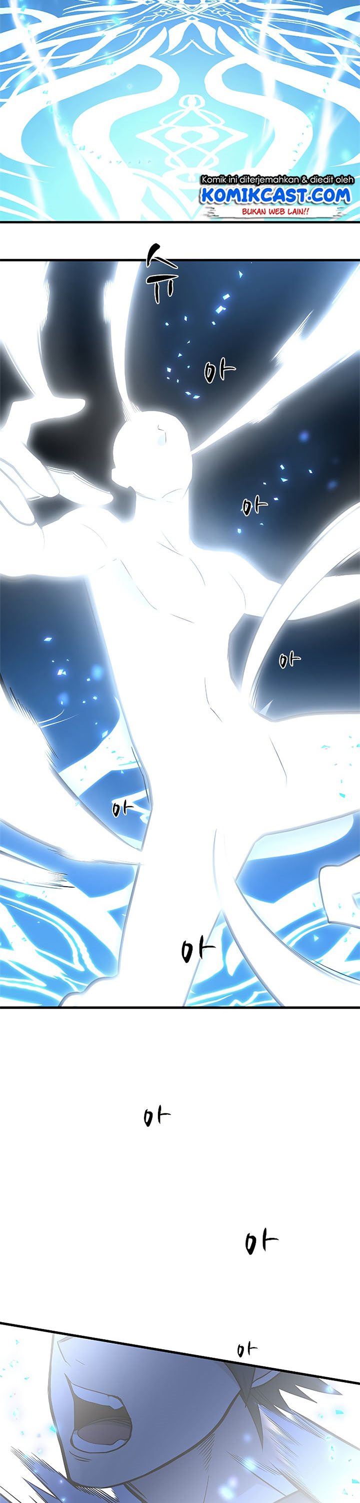 The Tutorial is Too Hard Chap 47 - Next Chap 48