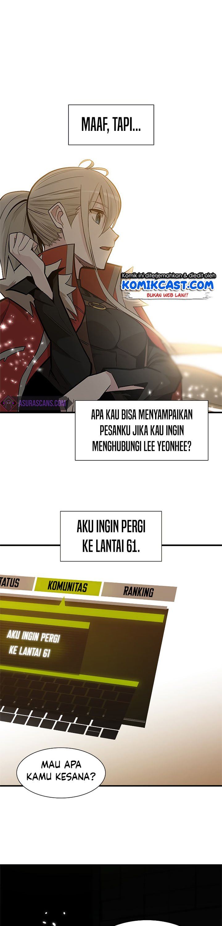 The Tutorial is Too Hard Chap 47 - Next Chap 48