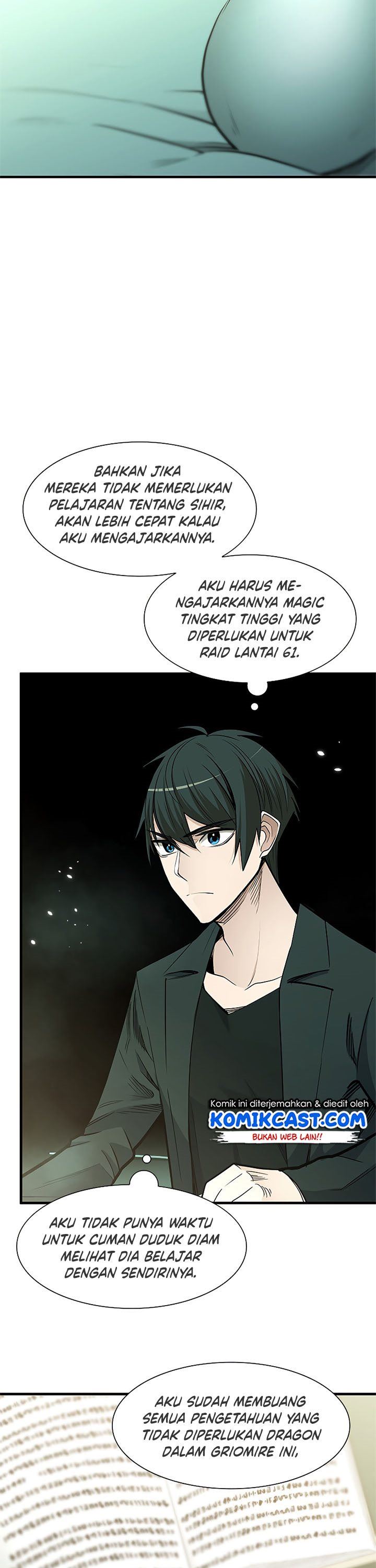 The Tutorial is Too Hard Chap 47 - Next Chap 48