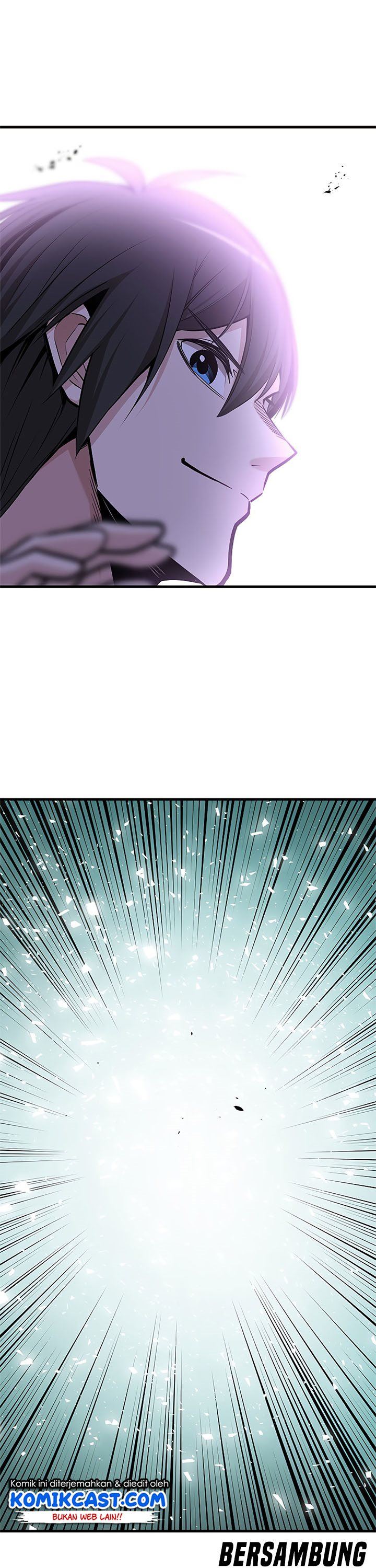 The Tutorial is Too Hard Chap 47 - Next Chap 48