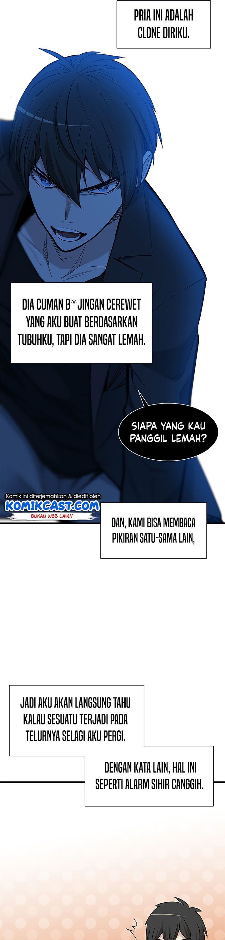 The Tutorial is Too Hard Chap 47 - Next Chap 48