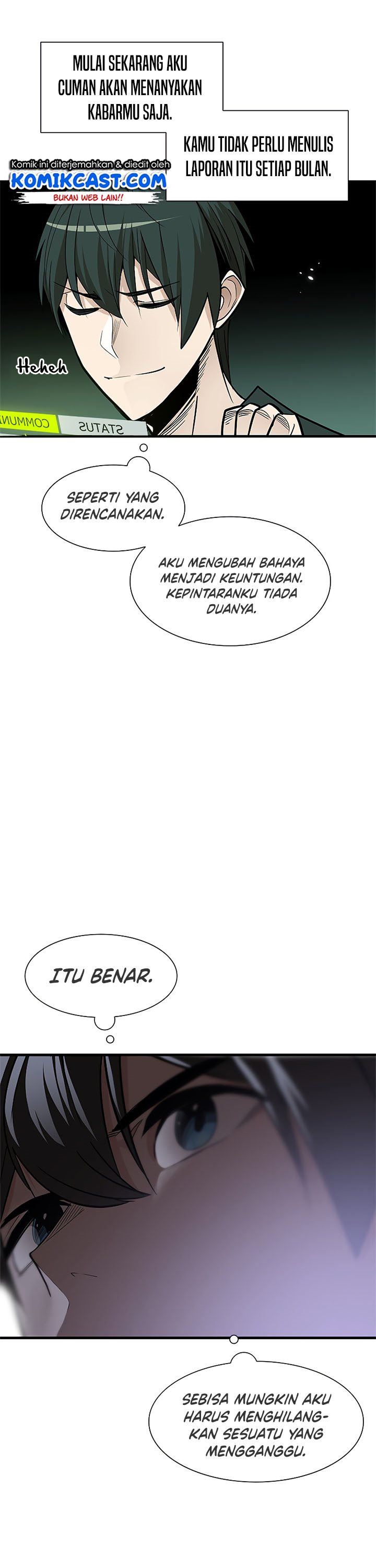 The Tutorial is Too Hard Chap 47 - Next Chap 48