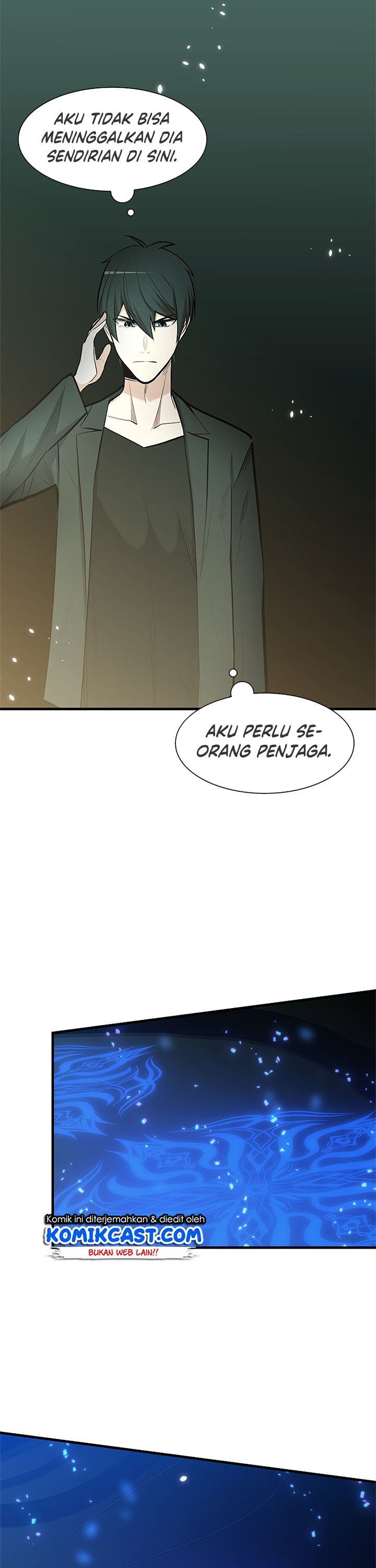 The Tutorial is Too Hard Chap 47 - Next Chap 48