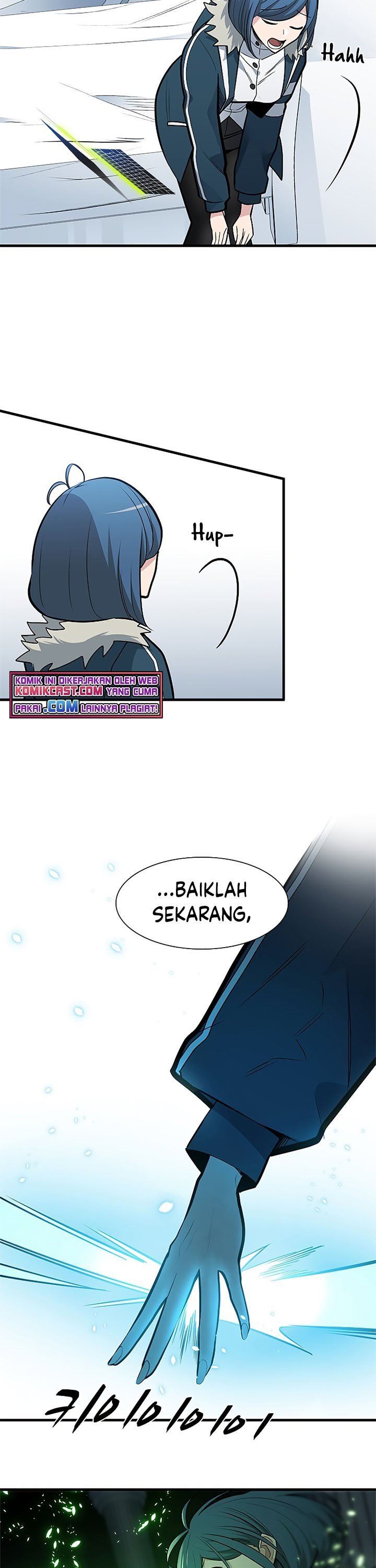 The Tutorial is Too Hard Chap 44 - Next Chap 45