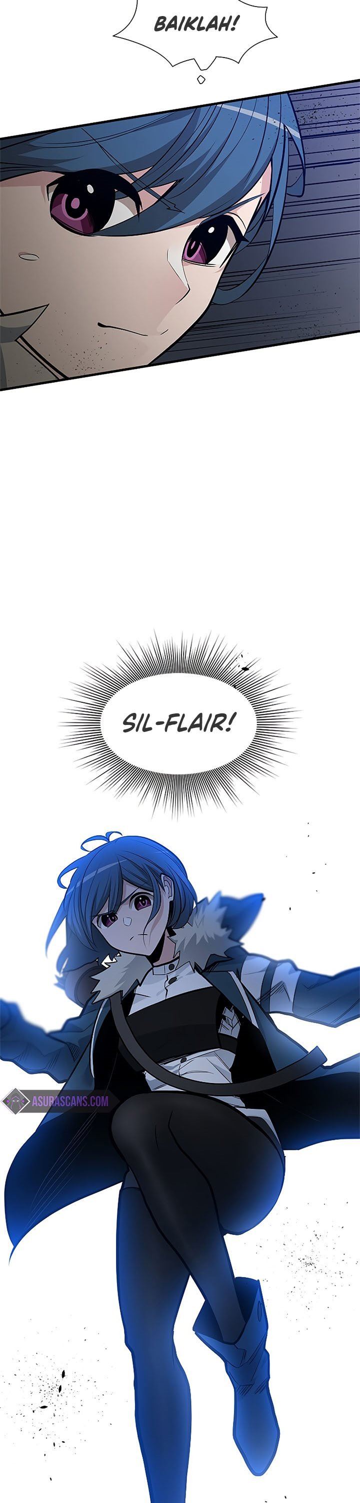 The Tutorial is Too Hard Chap 44 - Next Chap 45