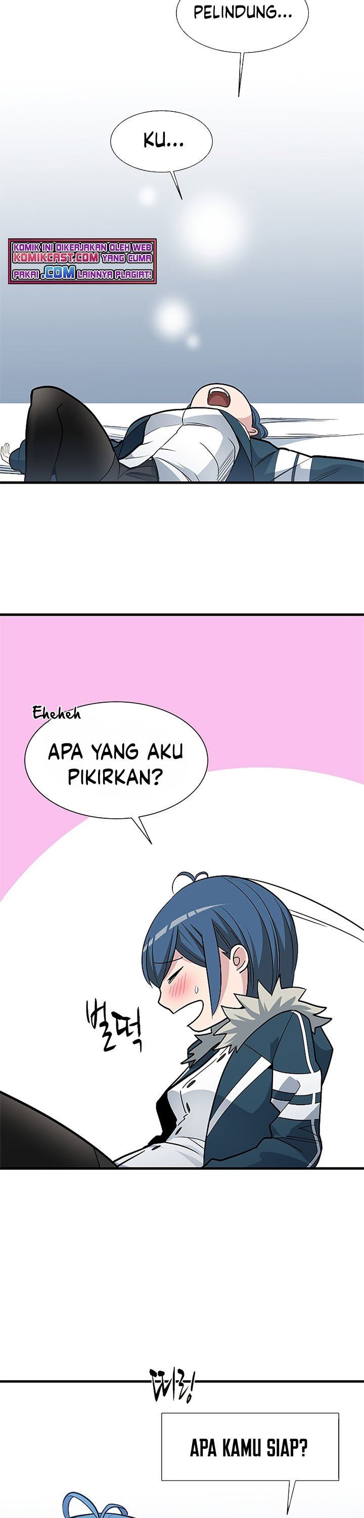 The Tutorial is Too Hard Chap 44 - Next Chap 45