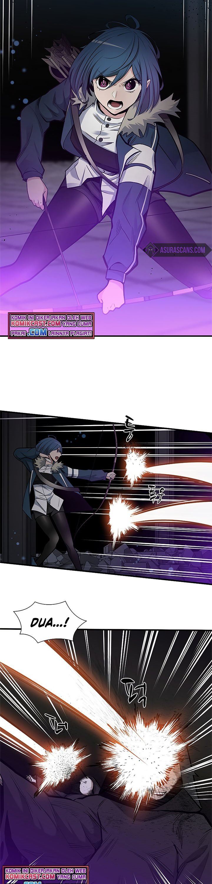 The Tutorial is Too Hard Chap 44 - Next Chap 45