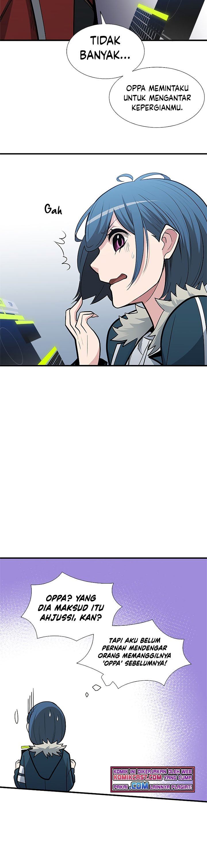 The Tutorial is Too Hard Chap 44 - Next Chap 45