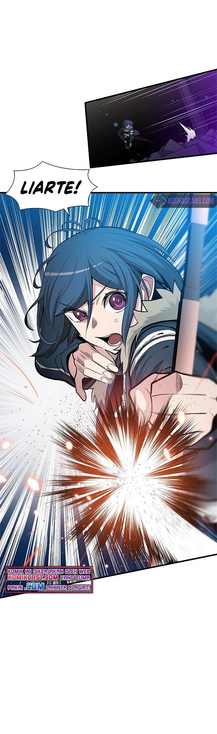 The Tutorial is Too Hard Chap 44 - Next Chap 45