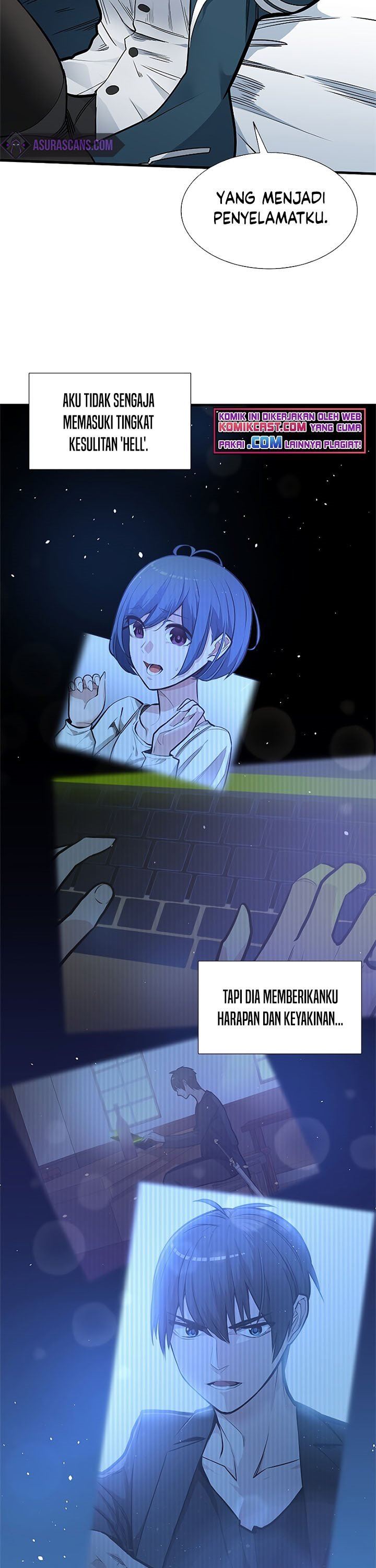 The Tutorial is Too Hard Chap 44 - Next Chap 45