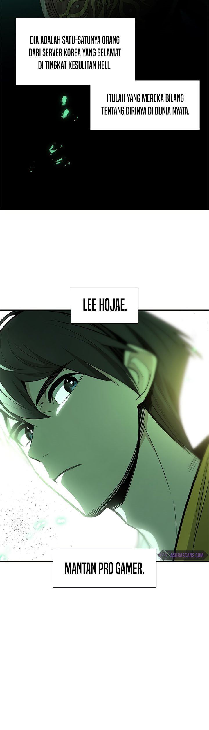 The Tutorial is Too Hard Chap 44 - Next Chap 45