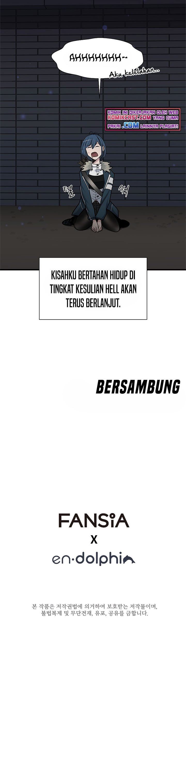 The Tutorial is Too Hard Chap 44 - Next Chap 45