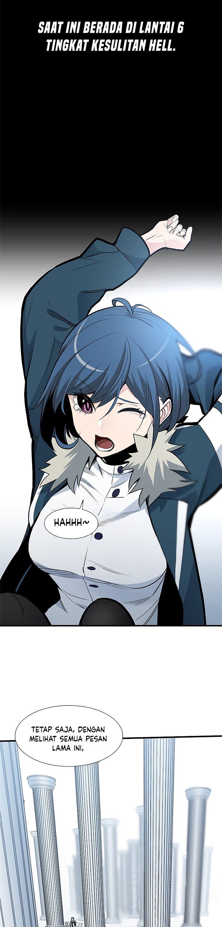 The Tutorial is Too Hard Chap 44 - Next Chap 45