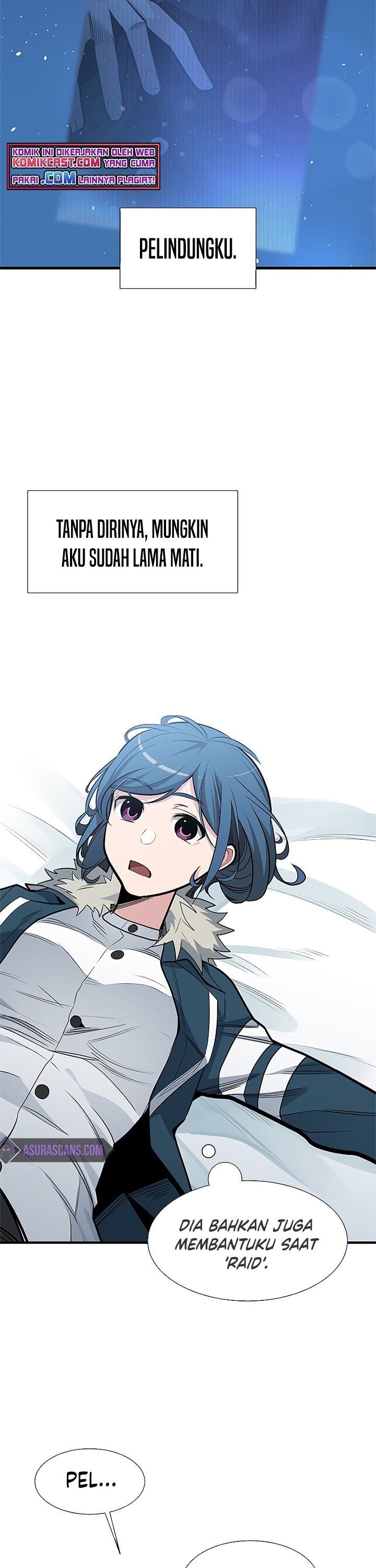 The Tutorial is Too Hard Chap 44 - Next Chap 45