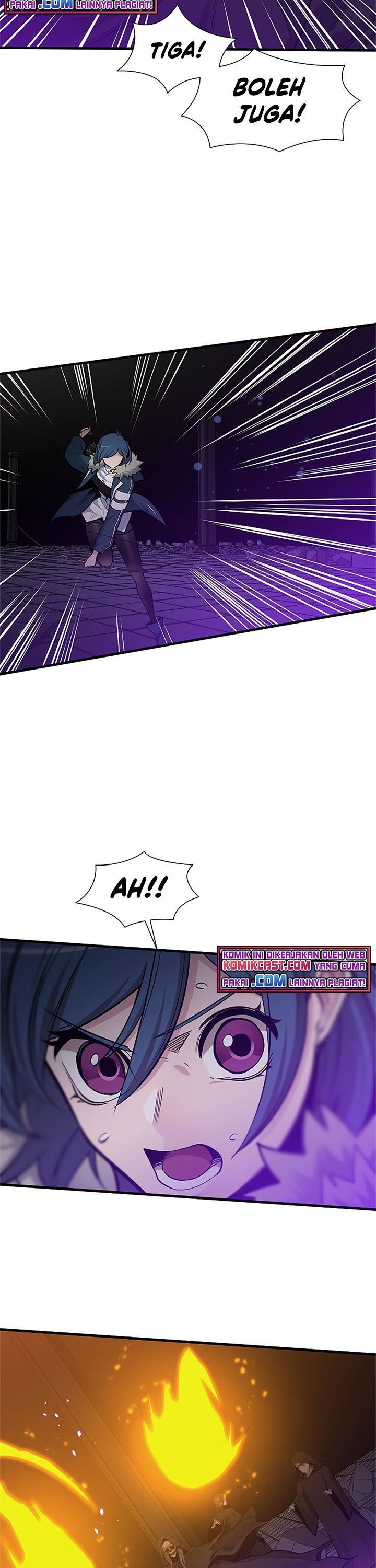 The Tutorial is Too Hard Chap 44 - Next Chap 45