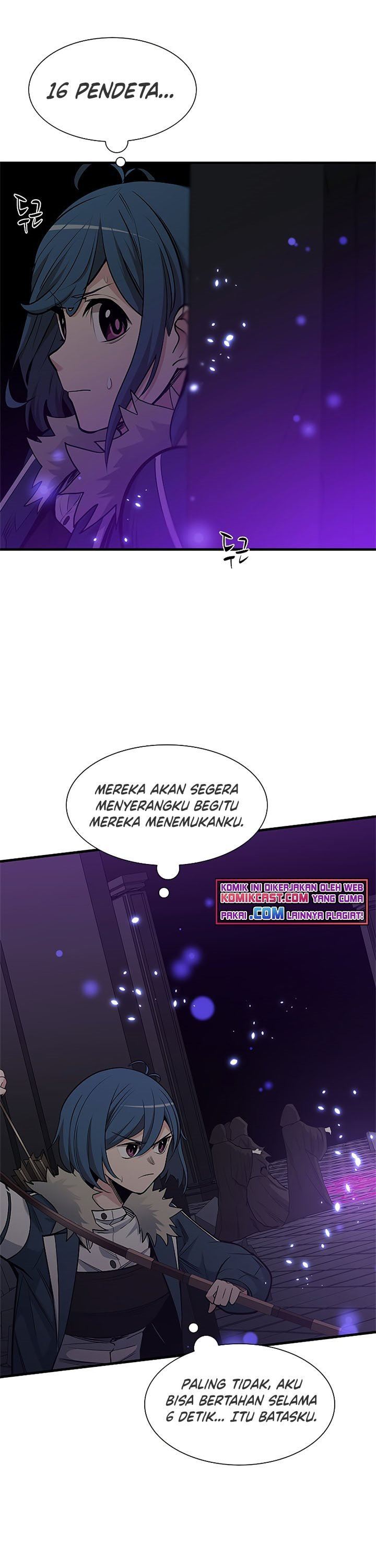 The Tutorial is Too Hard Chap 44 - Next Chap 45