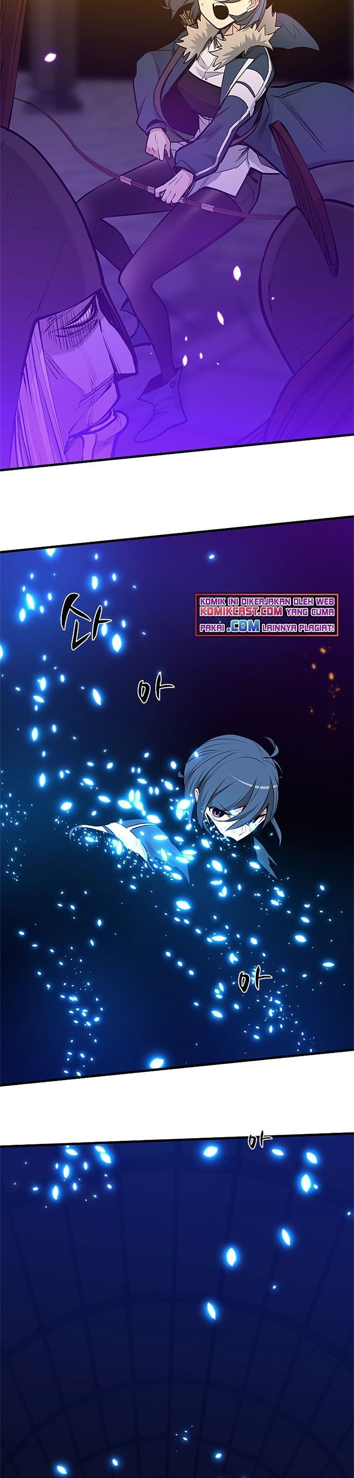 The Tutorial is Too Hard Chap 44 - Next Chap 45