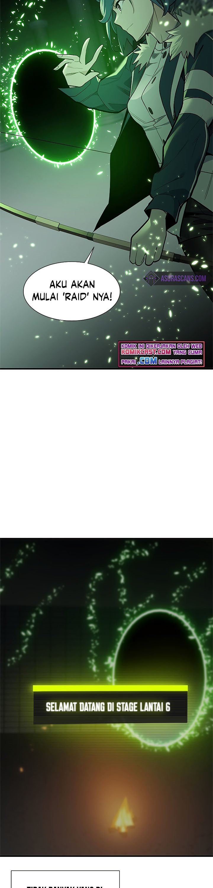 The Tutorial is Too Hard Chap 44 - Next Chap 45