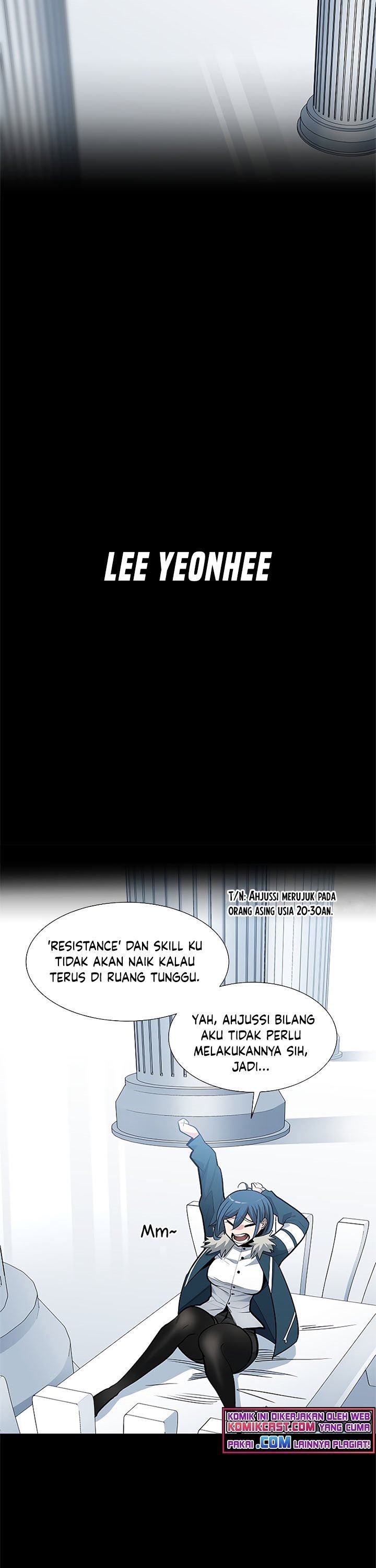 The Tutorial is Too Hard Chap 44 - Next Chap 45