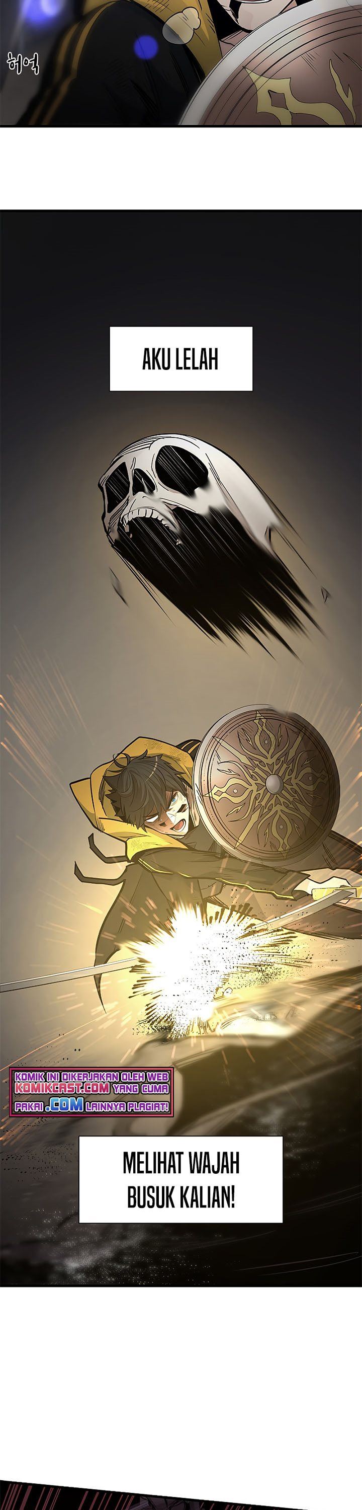 The Tutorial is Too Hard Chap 45 - Next Chap 46