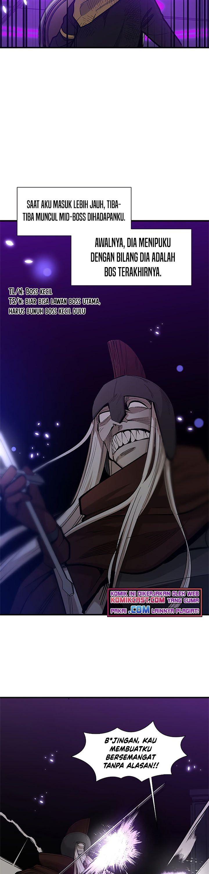 The Tutorial is Too Hard Chap 45 - Next Chap 46