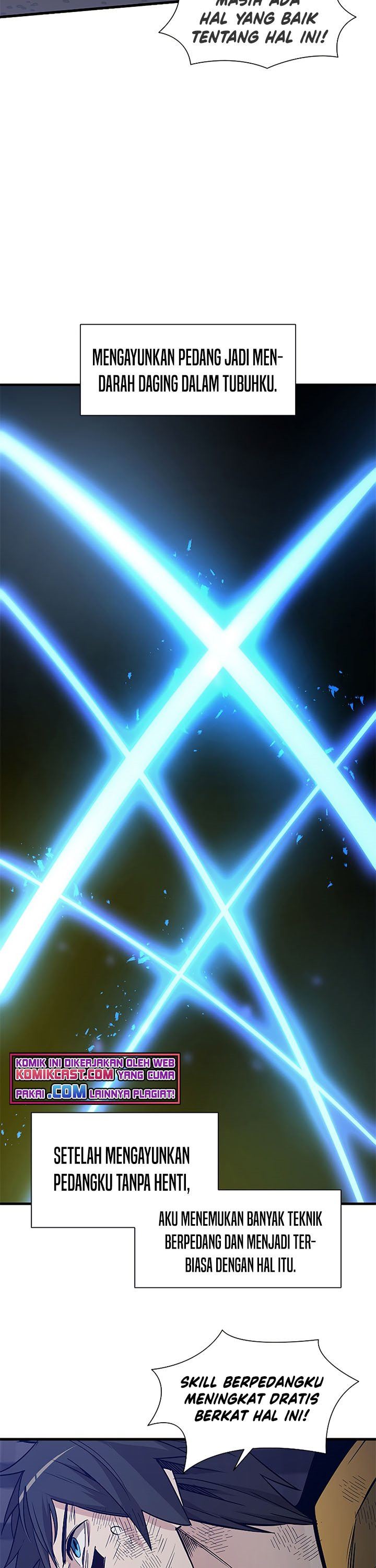 The Tutorial is Too Hard Chap 45 - Next Chap 46