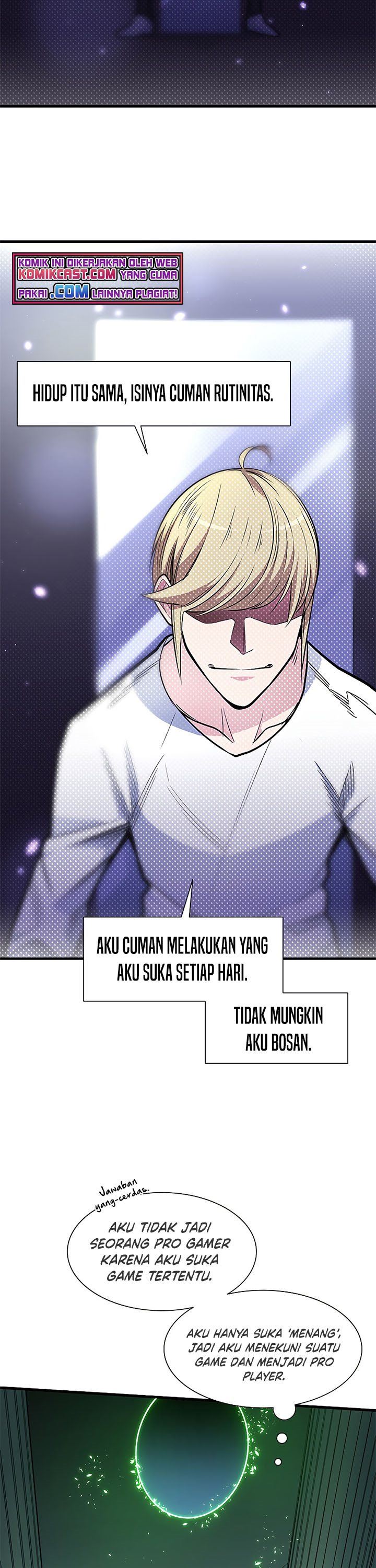 The Tutorial is Too Hard Chap 45 - Next Chap 46