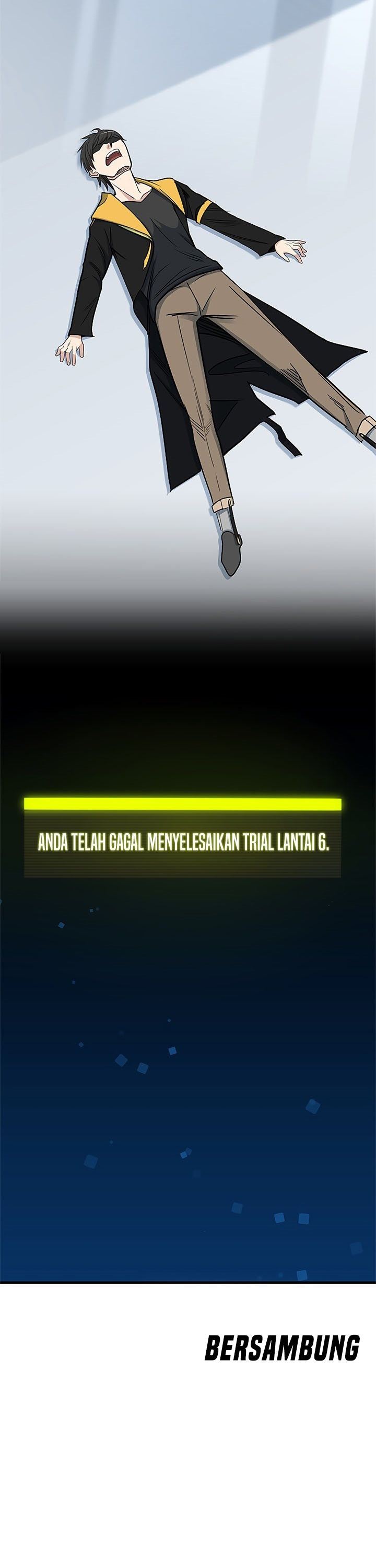 The Tutorial is Too Hard Chap 45 - Next Chap 46