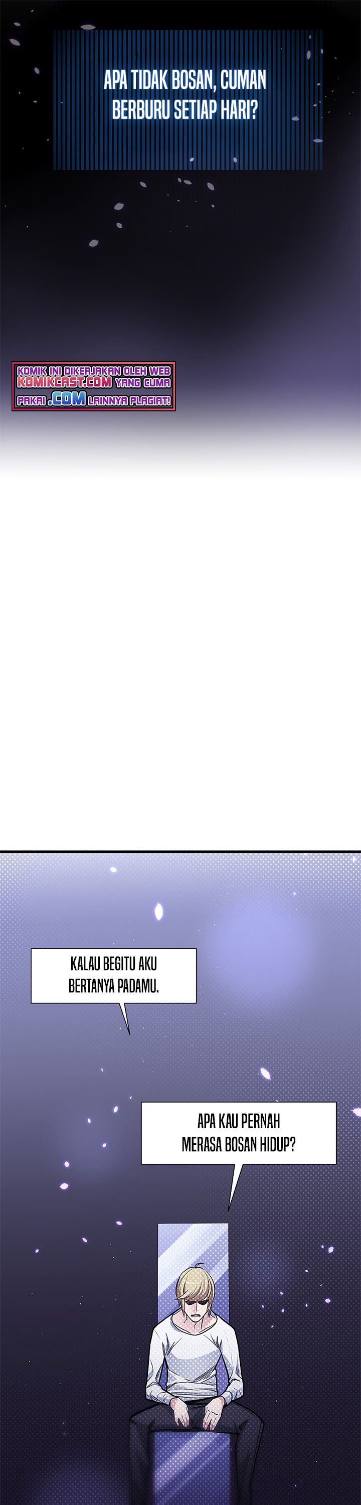 The Tutorial is Too Hard Chap 45 - Next Chap 46