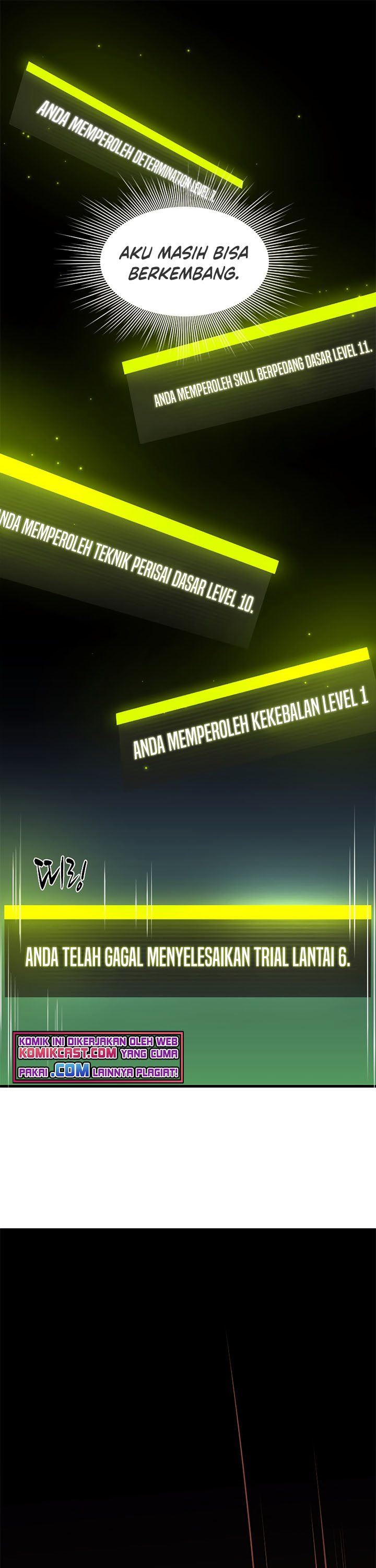 The Tutorial is Too Hard Chap 45 - Next Chap 46