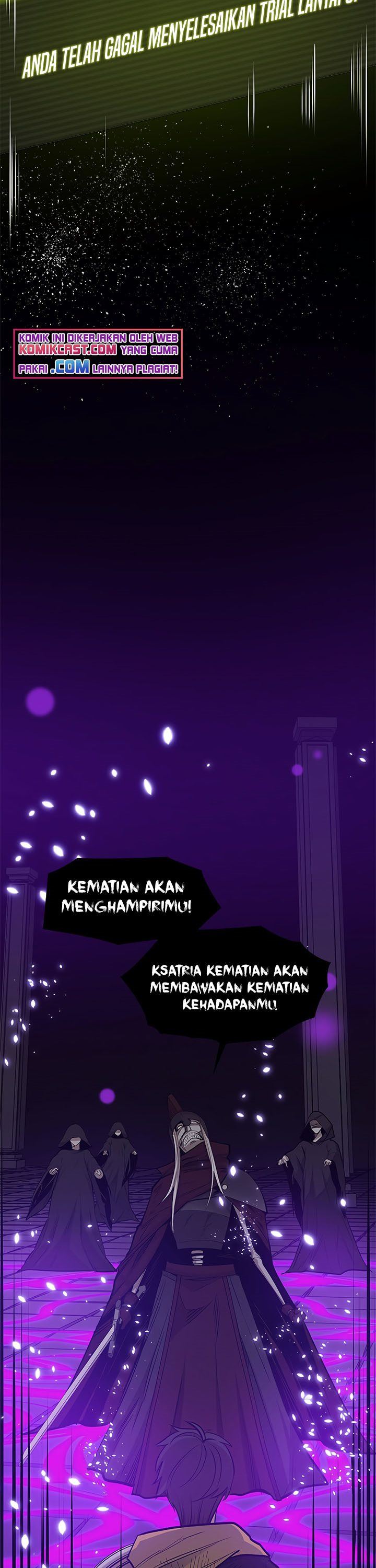 The Tutorial is Too Hard Chap 45 - Next Chap 46