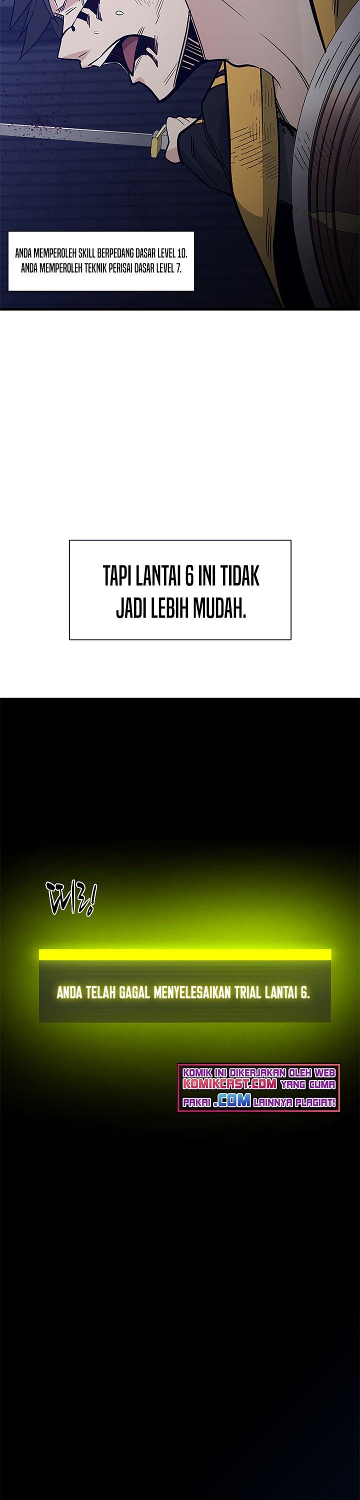 The Tutorial is Too Hard Chap 45 - Next Chap 46