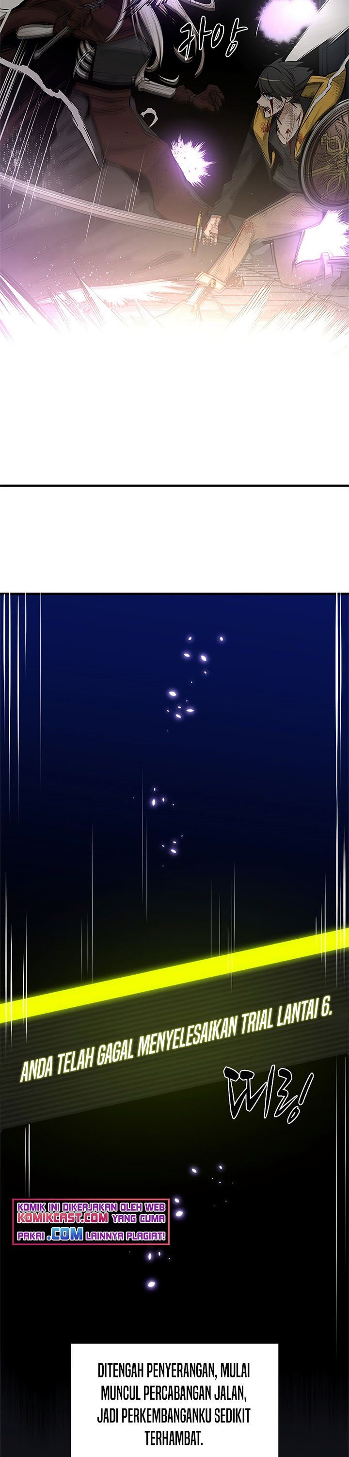 The Tutorial is Too Hard Chap 45 - Next Chap 46