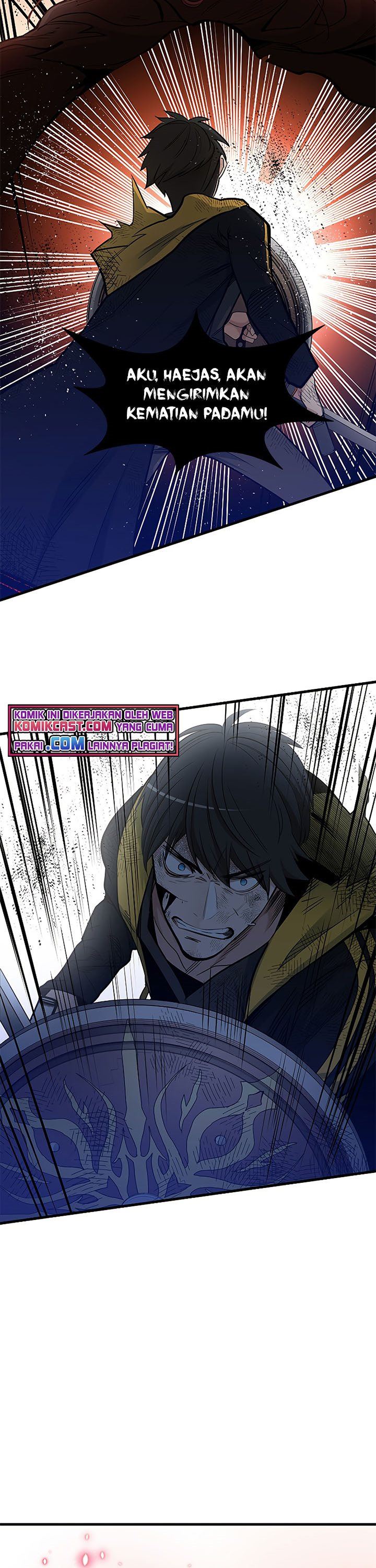 The Tutorial is Too Hard Chap 45 - Next Chap 46