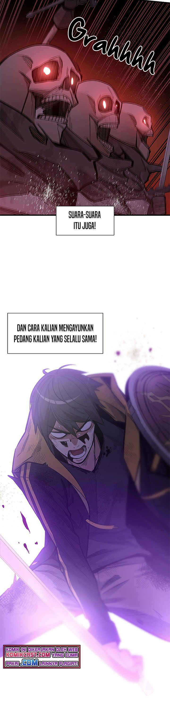 The Tutorial is Too Hard Chap 45 - Next Chap 46