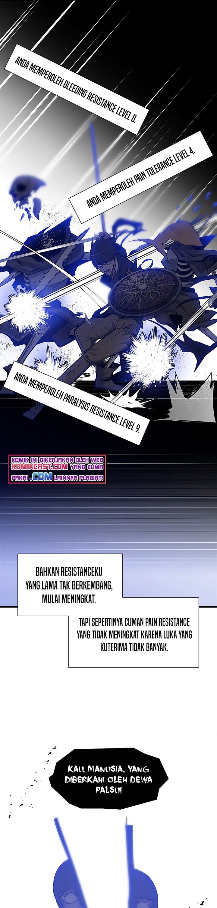 The Tutorial is Too Hard Chap 45 - Next Chap 46