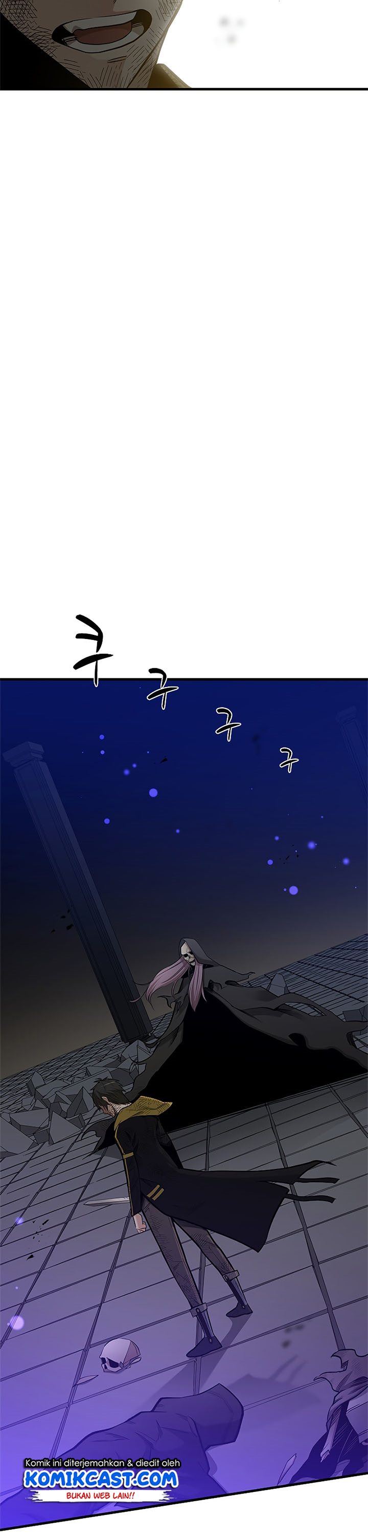 The Tutorial is Too Hard Chap 46 - Next Chap 47