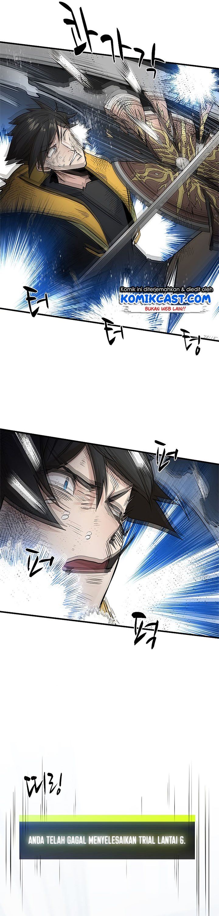 The Tutorial is Too Hard Chap 46 - Next Chap 47