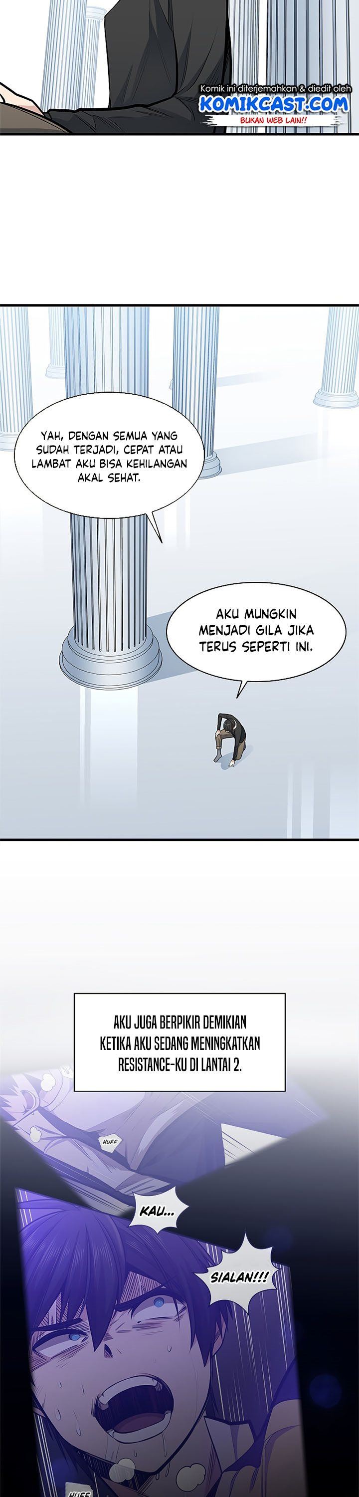 The Tutorial is Too Hard Chap 46 - Next Chap 47