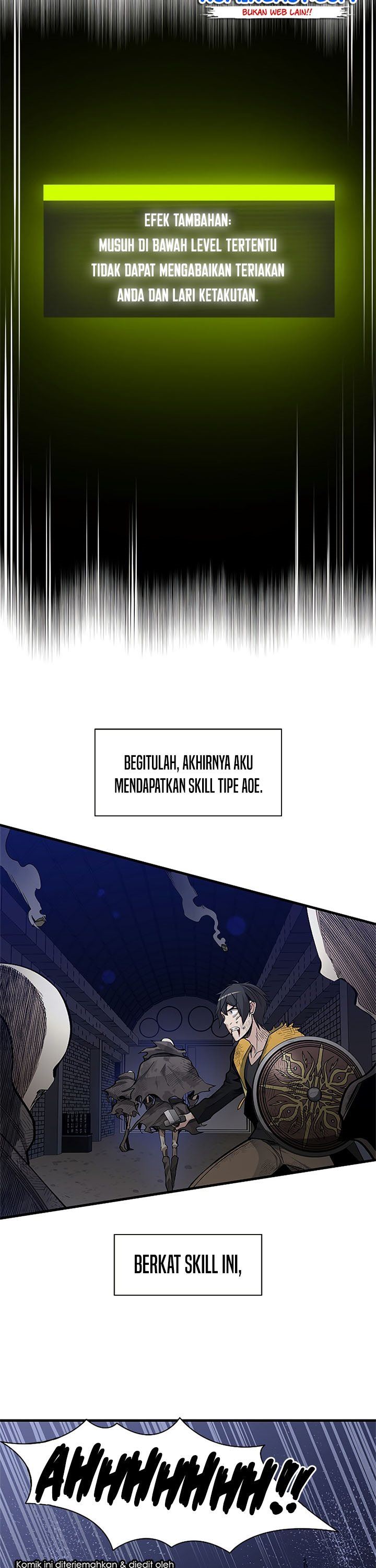 The Tutorial is Too Hard Chap 46 - Next Chap 47