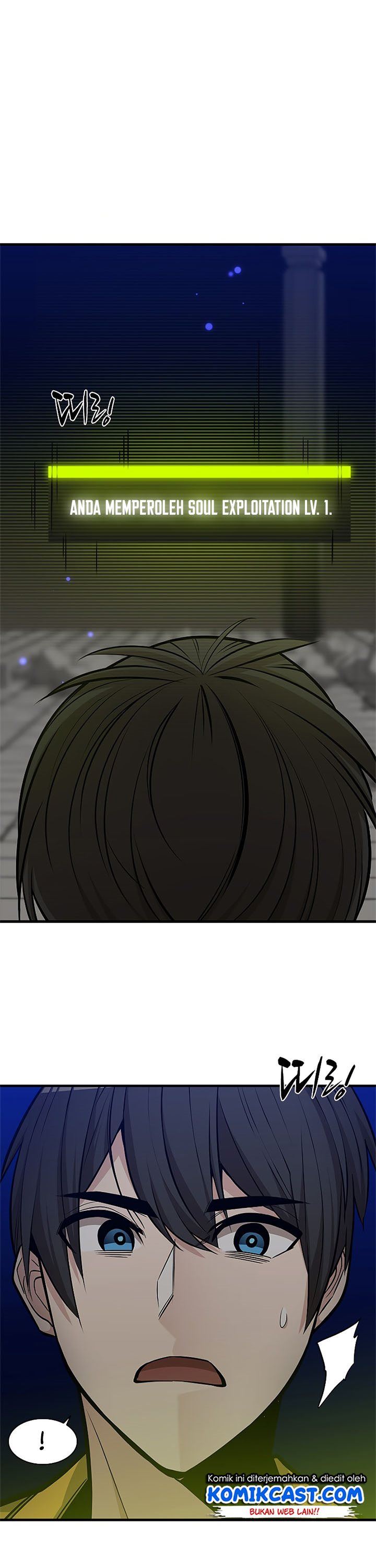 The Tutorial is Too Hard Chap 46 - Next Chap 47