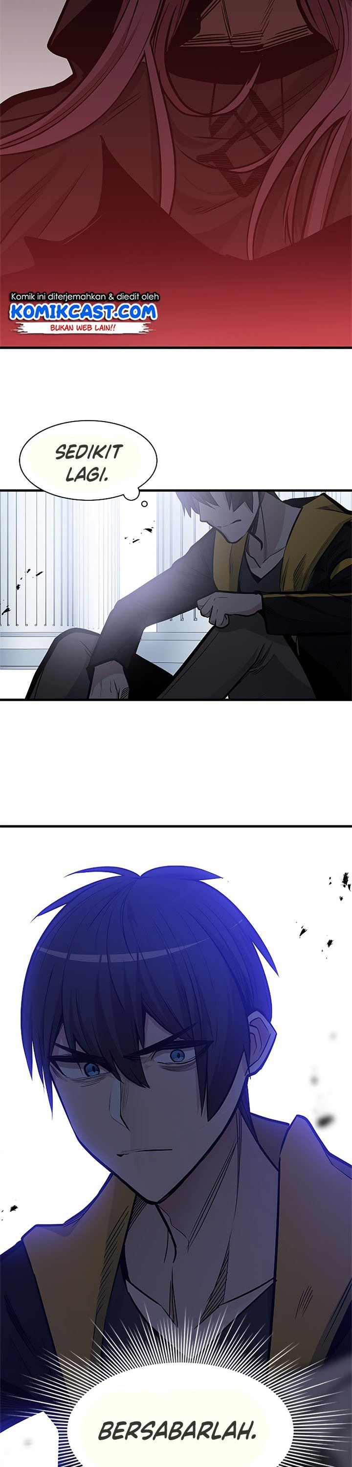 The Tutorial is Too Hard Chap 46 - Next Chap 47