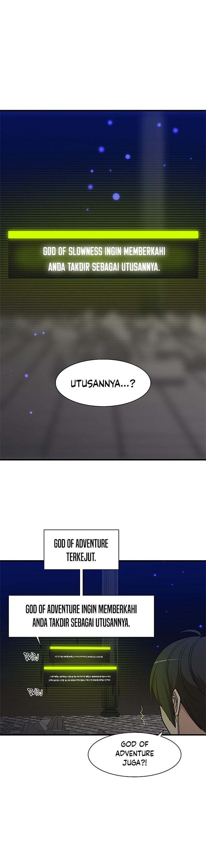 The Tutorial is Too Hard Chap 46 - Next Chap 47