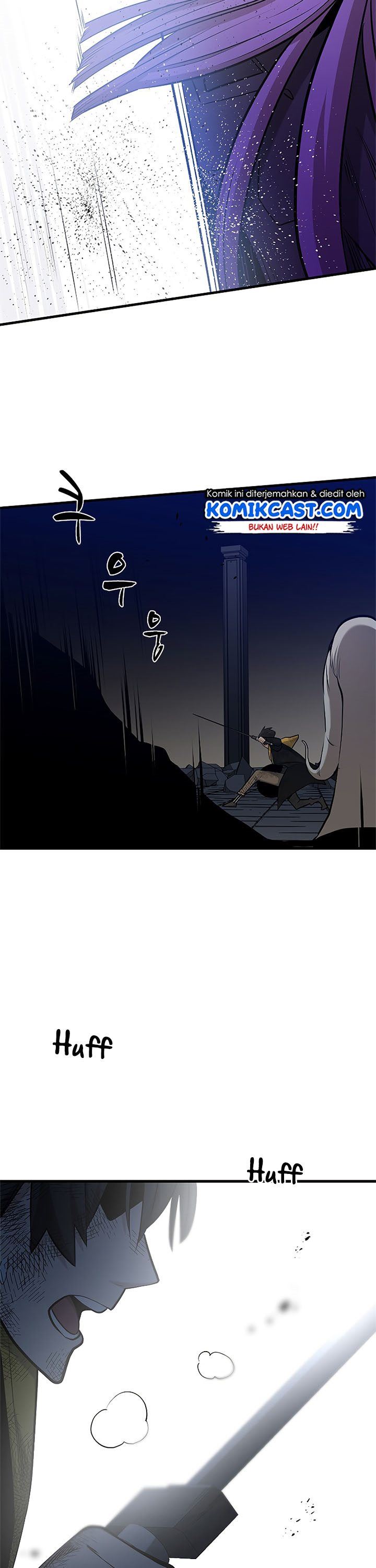 The Tutorial is Too Hard Chap 46 - Next Chap 47